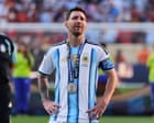 Setelah Piala Dunia 2026 Usai: Enam Pilihan Pengisi Akhir Pekan bagi Penggemar Sepak Bola