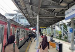 Bekasi Segera Miliki Stasiun Ekstensi, Permudah Akses dan Tingkatkan Kualitas Hidup Warga