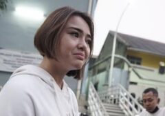 Dugaan Penggelapan Rp3 Miliar, Amanda Manopo Alami Kerugian Finansial Signifikan