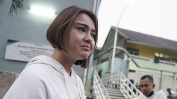 Dugaan Penggelapan Rp3 Miliar, Amanda Manopo Alami Kerugian Finansial Signifikan