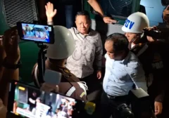 Eks Jampidsus Febrie Adriansyah Ditahan KPK Tanpa Rompi Tahanan, Terkait TPPU dan Korupsi Emas 74 Kg
