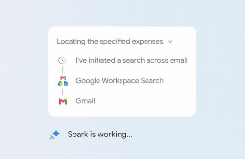 Google Pangkas Harga Akses Gemini Spark, AI Agent Canggih Kini Lebih Terjangkau