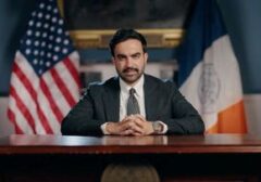 Ancaman Pembunuhan Hantui Wali Kota New York Imbas Dukungan untuk Gaza