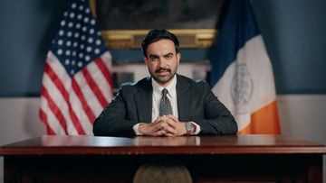 Ancaman Pembunuhan Hantui Wali Kota New York Imbas Dukungan untuk Gaza