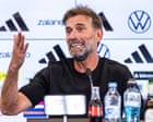 Jürgen Klopp Jadi Pelatih Timnas Jerman, Janjikan Perubahan tapi Tegaskan Batasan Keluarga