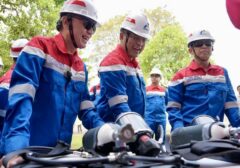 Pertamina Gelar HSSE Jambore I 2026: Perkuat Budaya Keselamatan dan Kesiapan Energi Nasional