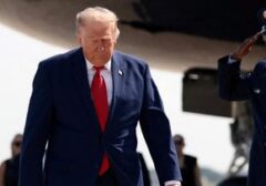 Konflik AS-Iran Memasuki Bulan Kelima, Trump Tunjukkan Sinyal Frustrasi