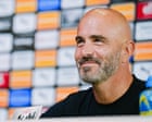 Enzo Maresca Siap Lanjutkan Warisan Pep Guardiola di Manchester City