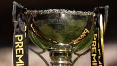 Perebutan Tiket Babak Berikutnya Premier Sports Cup: Siapa yang Butuh Poin Penuh Akhir Pekan Ini?