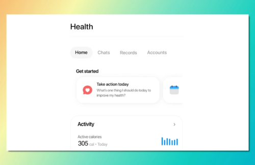 ChatGPT Health Is Rolling Out to Everyone, but I Don’t Trust It