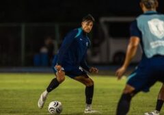 Singapura Raih Tiga Poin Perdana di Piala AFF 2026 Usai Kalahkan Kamboja Lewat Gol Injury Time