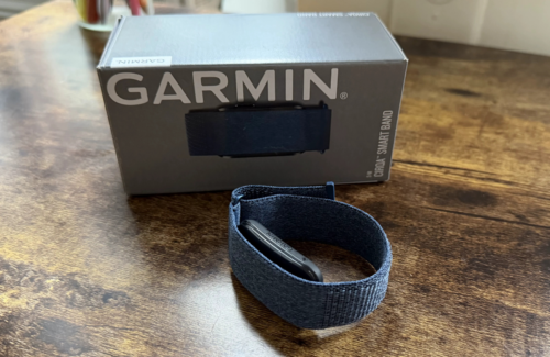 Garmin Berikan Fitur Detak Jantung Live Gratis untuk Cirqa Band Setelah Banjir Kritikan