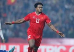 Media Vietnam Sangkal Klaim Herdman Soal Pemain Naturalisasi Timnas