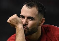 Jordi Amat Ungkap Pesan Spesifik John Herdman untuk Timnas Indonesia Jelang Piala AFF 2026