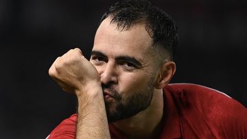 Jordi Amat Ungkap Pesan Spesifik John Herdman untuk Timnas Indonesia Jelang Piala AFF 2026