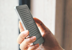 Boox Merambah Pasar E-Reader Mini dengan Produk Baru 'Picco'