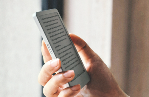 Boox Merambah Pasar E-Reader Mini dengan Produk Baru 'Picco'