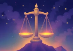 Prediksi Zodiak Libra 25 Juli 2026: Asmara, Karier, dan Kesehatan