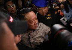 Mantan Jampidsus Kejagung Febrie Adriansyah Ditahan KPK Terkait Kasus Korupsi dan TPPU