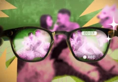 Instagram Perketat Aturan Konten Video Kacamata Pintar yang Mengeksploitasi