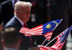 AS Panggil Dubes Malaysia, Kebijakan Imigrasi Jadi Titik Panas Diplomatik