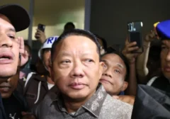 Febrie Adriansyah Merasa Kriminalisasi Usai Jadi Tersangka TPPU dan Ditahan Kejagung