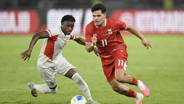 Publik Desak Timnas Indonesia Raih Gelar Juara Piala AFF 2026