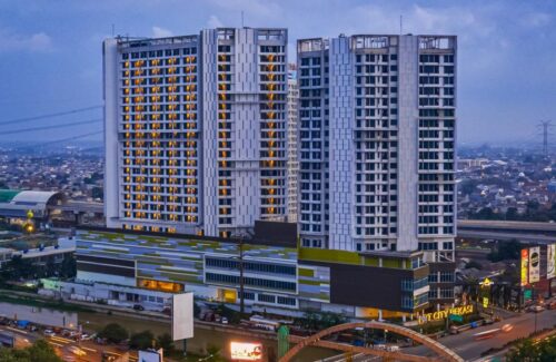 Menteri Maruarar Sirait Desak Audit BPK untuk Adhi Commuter Properti Gara-gara Keluhan Konsumen