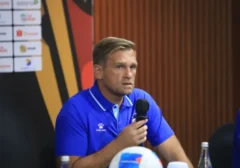 Absennya Tujuh Pemain Timnas, Persib Bandung Optimistis Hadapi Arema FC di Piala Presiden 2026