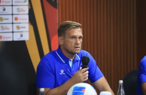 Absennya Tujuh Pemain Timnas, Persib Bandung Optimistis Hadapi Arema FC di Piala Presiden 2026