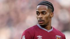Crysencio Summerville Resmi Gabung Al-Hilal, West Ham Terima Dana Segar