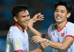Vietnam Pimpin Klasemen Grup A Piala AFF 2026 Usai Hancurkan Timor Leste, Indonesia Siap Hadapi Kamboja