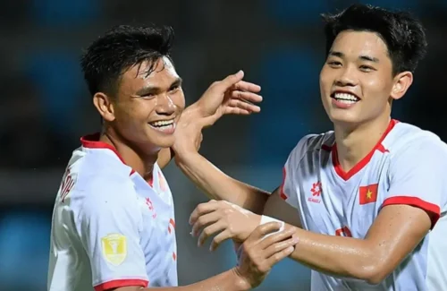 Vietnam Pimpin Klasemen Grup A Piala AFF 2026 Usai Hancurkan Timor Leste, Indonesia Siap Hadapi Kamboja