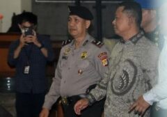 KPK Tegaskan Tak Ada Kriminalisasi dalam Kasus Eks Jampidsus Febrie Adriansyah