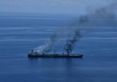 Indonesia Kutuk Serangan Houthi di Laut Merah, Tegaskan Prinsip Kebebasan Navigasi
