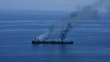 Indonesia Kutuk Serangan Houthi di Laut Merah, Tegaskan Prinsip Kebebasan Navigasi