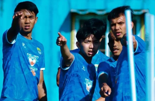 Absennya Tujuh Bintang Persib Bandung Hadapi Arema FC di Piala Presiden 2026, Tolic Tetap Optimistis