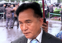 Yusril Ihza Mahendra Peringatkan Dedi Mulyadi: Sayembara Begal Berisiko Main Hakim Sendiri