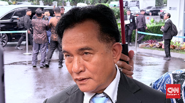 Yusril Ihza Mahendra Peringatkan Dedi Mulyadi: Sayembara Begal Berisiko Main Hakim Sendiri
