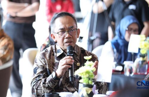 Pertamina Genjot Green Refinery, Langkah Strategis Energi Hijau Masa Depan