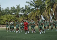 PSS Sleman Fokus Fleksibilitas Pemain untuk Musim 2026/27