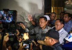 Febrie Adriansyah Resmi Ditahan KPK, Ini Kronologi dan Fakta Terkini