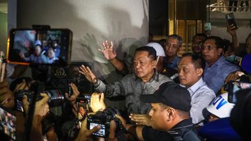 Febrie Adriansyah Resmi Ditahan KPK, Ini Kronologi dan Fakta Terkini