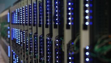Pembalasan Dendam Karyawan: Hapus 180 Server, Rugikan Perusahaan Rp 16,4 Miliar