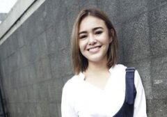 Amanda Manopo Laporkan Eks Staf, Rugi Miliaran Rupiah