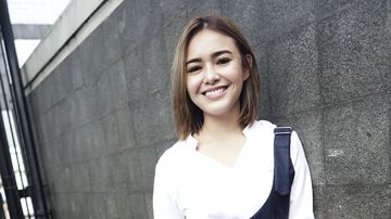 Amanda Manopo Laporkan Eks Staf, Rugi Miliaran Rupiah