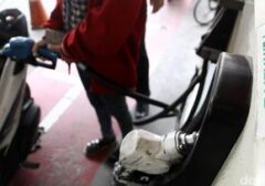 Penunggak Pajak Kembali Diusulkan Dilarang Beli BBM Subsidi