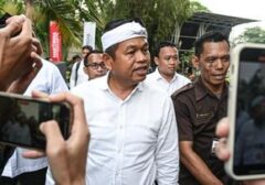Sayembara Tangkap Begal Gubernur Jabar Dedi Mulyadi Diprotes