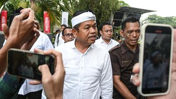 Sayembara Tangkap Begal Gubernur Jabar Dedi Mulyadi Diprotes