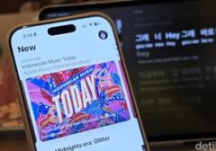 Apple Menaikkan Harga Layanan Berlangganan di Indonesia Mulai Awal 2024